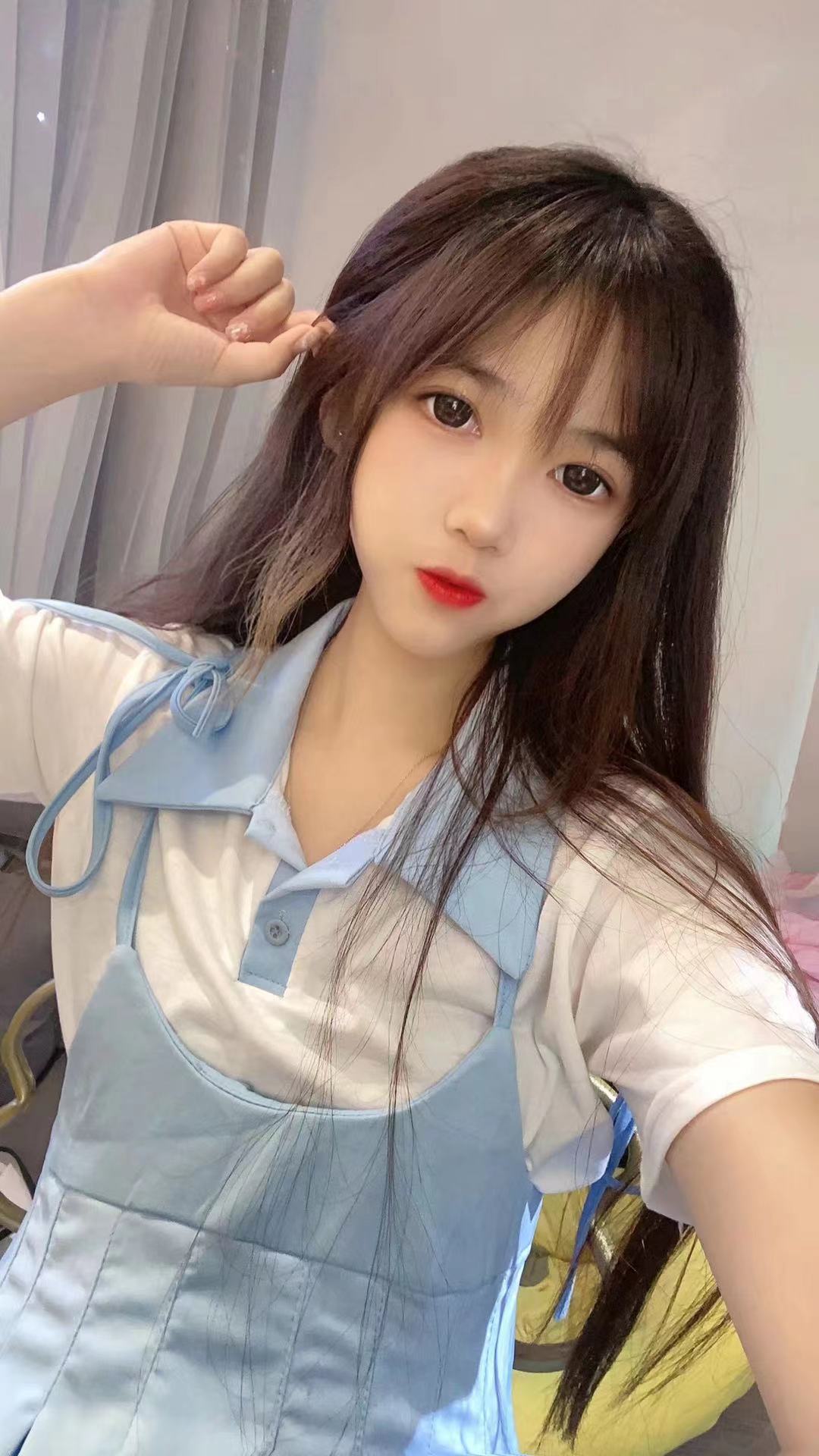 浦东御姐女神lf